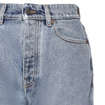 Jeans affusolati in denim CH26SDP30151 40P CHLOÉ 