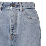 Jeans affusolati in denim CH26SDP30151 40P CHLOÉ 
