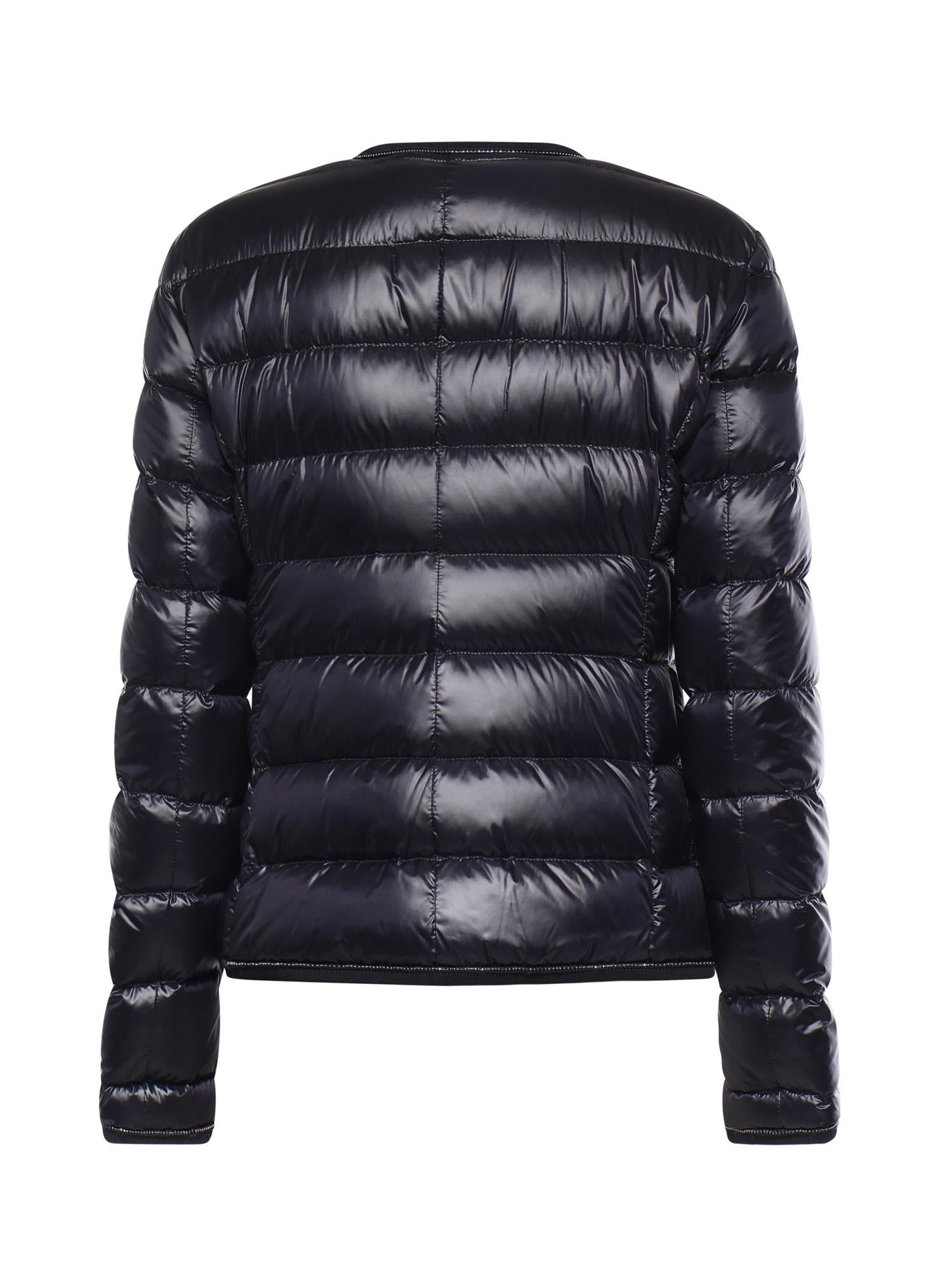 Piumino in nylon NAW3251364RIC U809 FAY 