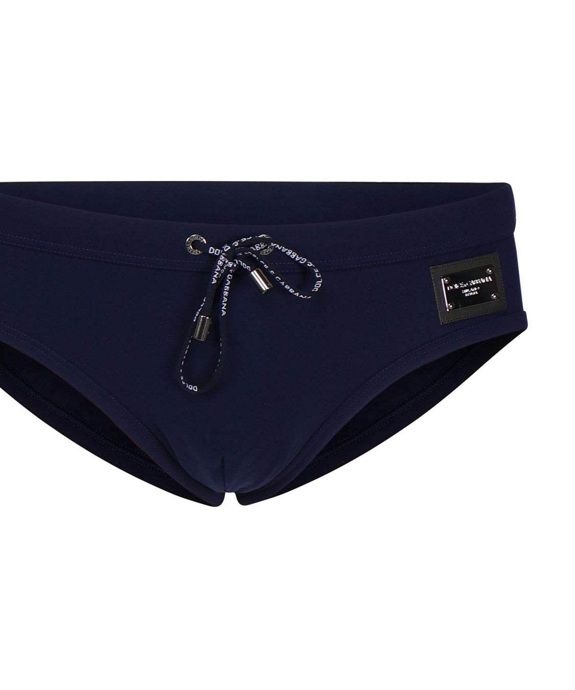 Costume speedo in nylon M4A76J FUGA2B0665 DOLCE & GABBANA 