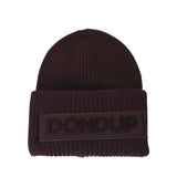 Cappello in lana WQ124Y00596D XXX547 DONDUP 