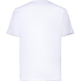 T-shirt in cotone X75TSHH04 TES0H07701-13 ELEVENTY 