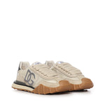 Sneaker DG athletic in tessuto CS2384 AZ7168R167 DOLCE & GABBANA 