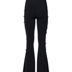 Pantaloni a zampa 77HAAMB4 CM61H899 VERSACE JEANS COUTURE 