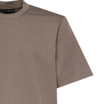 T-shirt Fuego in cotone FUEGO TERRA GIULIANO GALIANO 