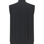 Gilet con zip K75FELK28TES0K087 11 ELEVENTY 