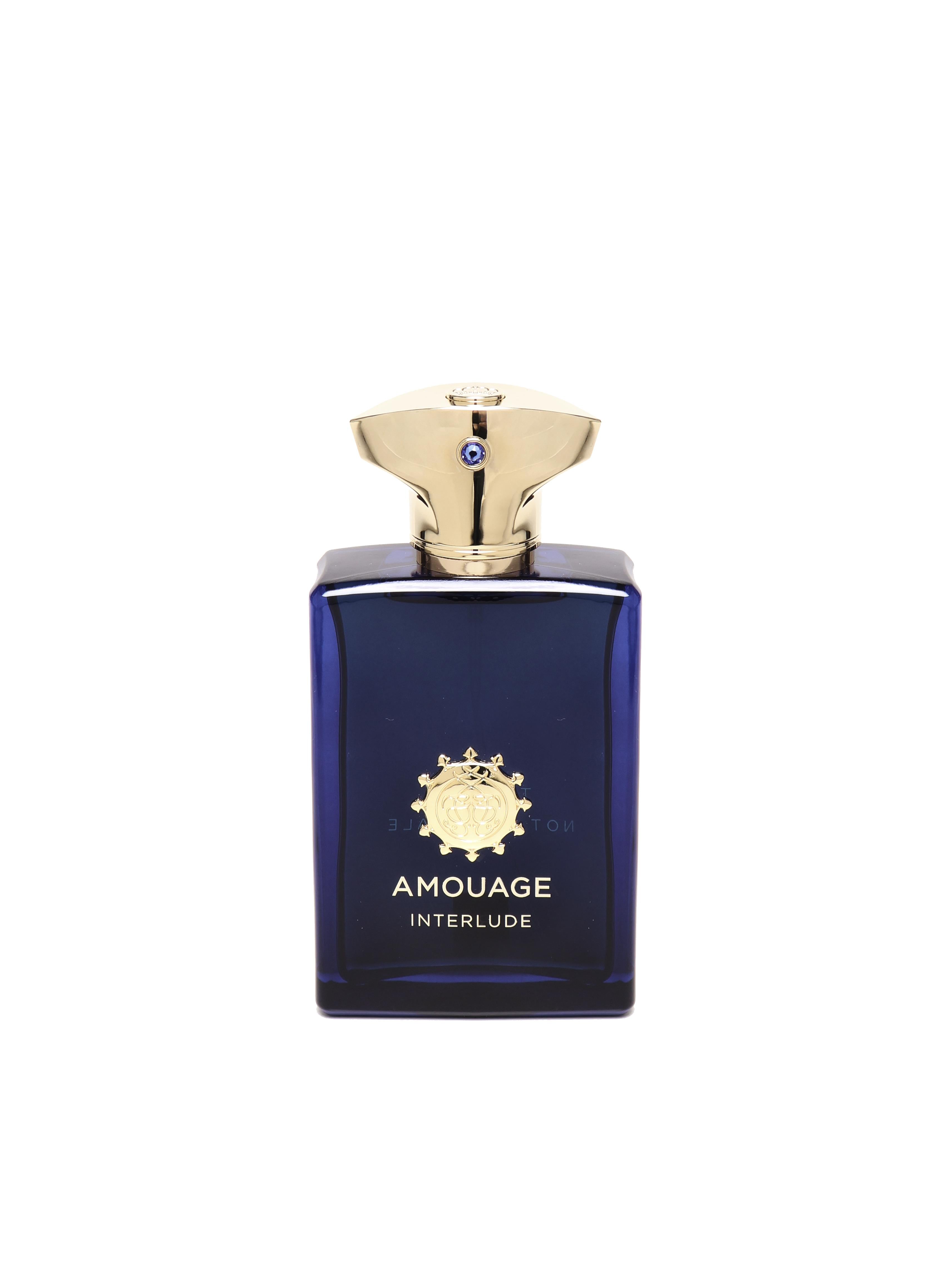 Amouage - interlude woman edp 100ml 0AMOEDP100INTERLUDEW  AMOUAGE 