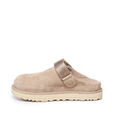 Sabot Goldenstar in camoscio 1138252 SAN UGG 