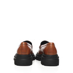 Mocassini Hogan 10-Storey<BR/> HXW6740FM5IKXT S003 HOGAN 