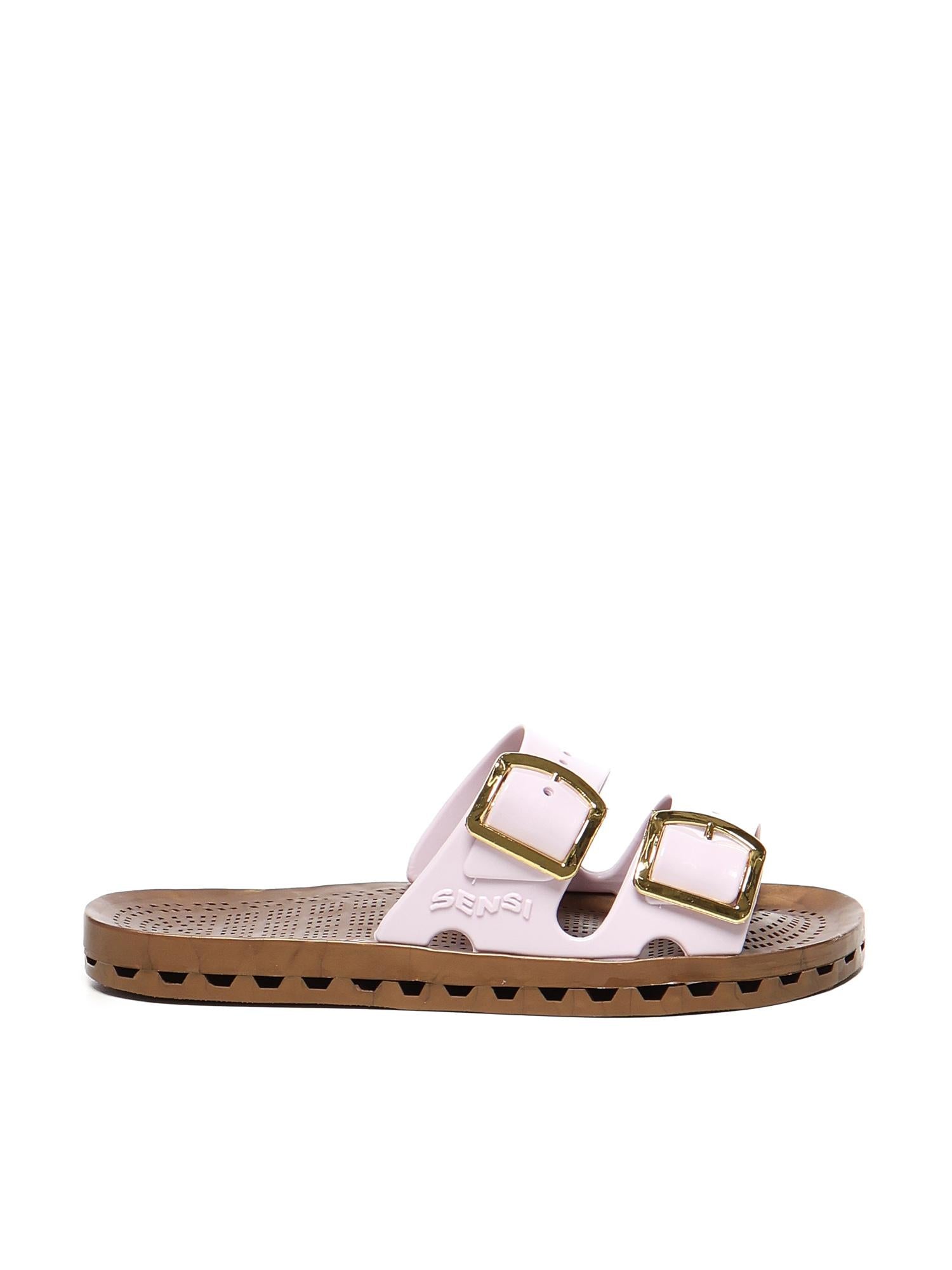 Sandali La jolla Prestige<BR/> 4151/P 349 SENSI 
