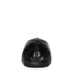 Cappello in vinile PERACT033VY0014 9999 COURREGES 