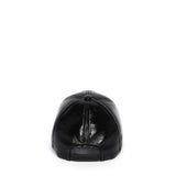 Cappello in vinile PERACT033VY0014 9999 COURREGES 