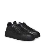 Sneakers H-Stripes in pelle HXM6450FC60LE9 9999 HOGAN 