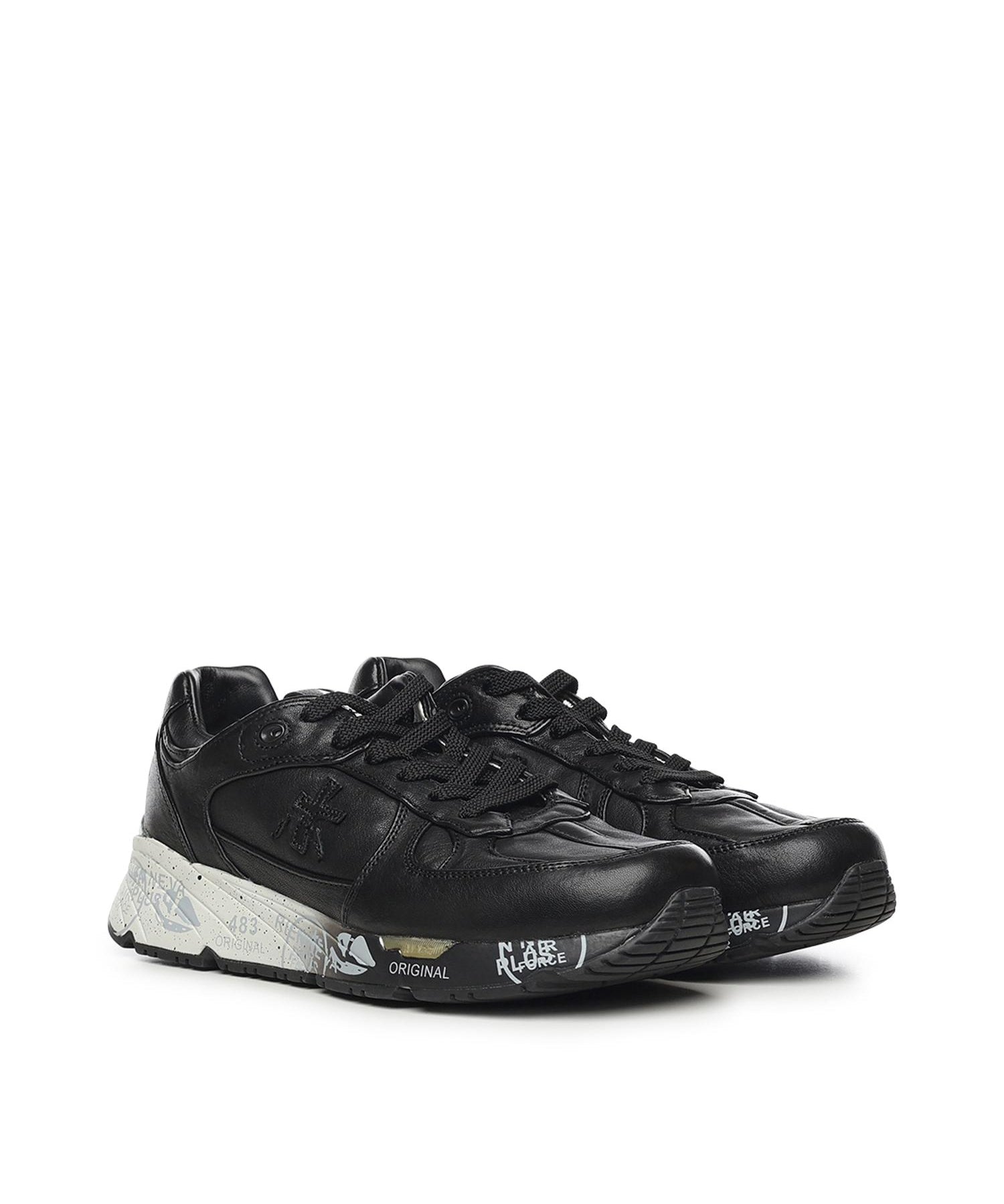 Sneakers Mase 7083<BR/> MASE 7083 PREMIATA 