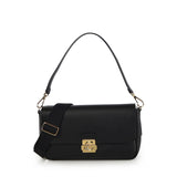 Borsa a spalla in pelle E1U4K120101 N17 COCCINELLE 