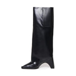 Stivali Bridge COPSH03857 BLACK COPERNI 