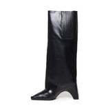 Stivali Bridge COPSH03857 BLACK COPERNI 