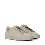 Sneaker in pelle scamosciata XXM04L0HZ40RE0 C006 TOD'S 