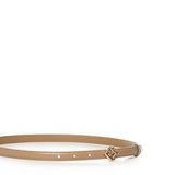 Cintura FF Diamonds in pelle 8C0742 ANSSF19P8 FENDI 