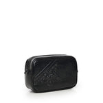 Borsa Mini Star in pelle con cristalli Swarovski GWA00228 A00065690100 GOLDEN GOOSE 