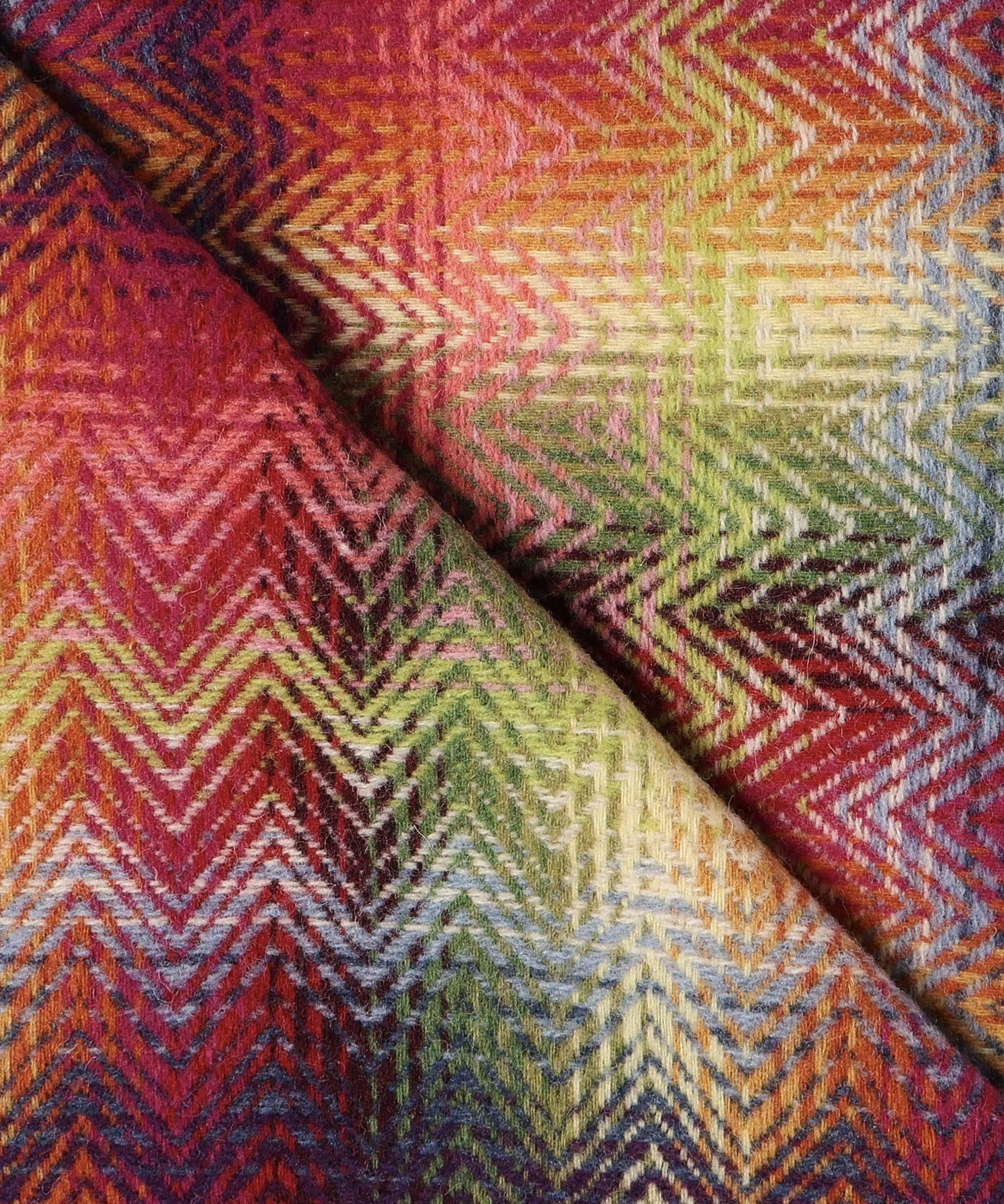 Plaid Montgomery 1M3PL99027 156 MISSONI HOME 