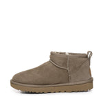 Classic Ultra Mini Boots<BR/> 1116109 ALP UGG 