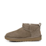 Classic Ultra Mini Boots<BR/> 1116109 ALP UGG 