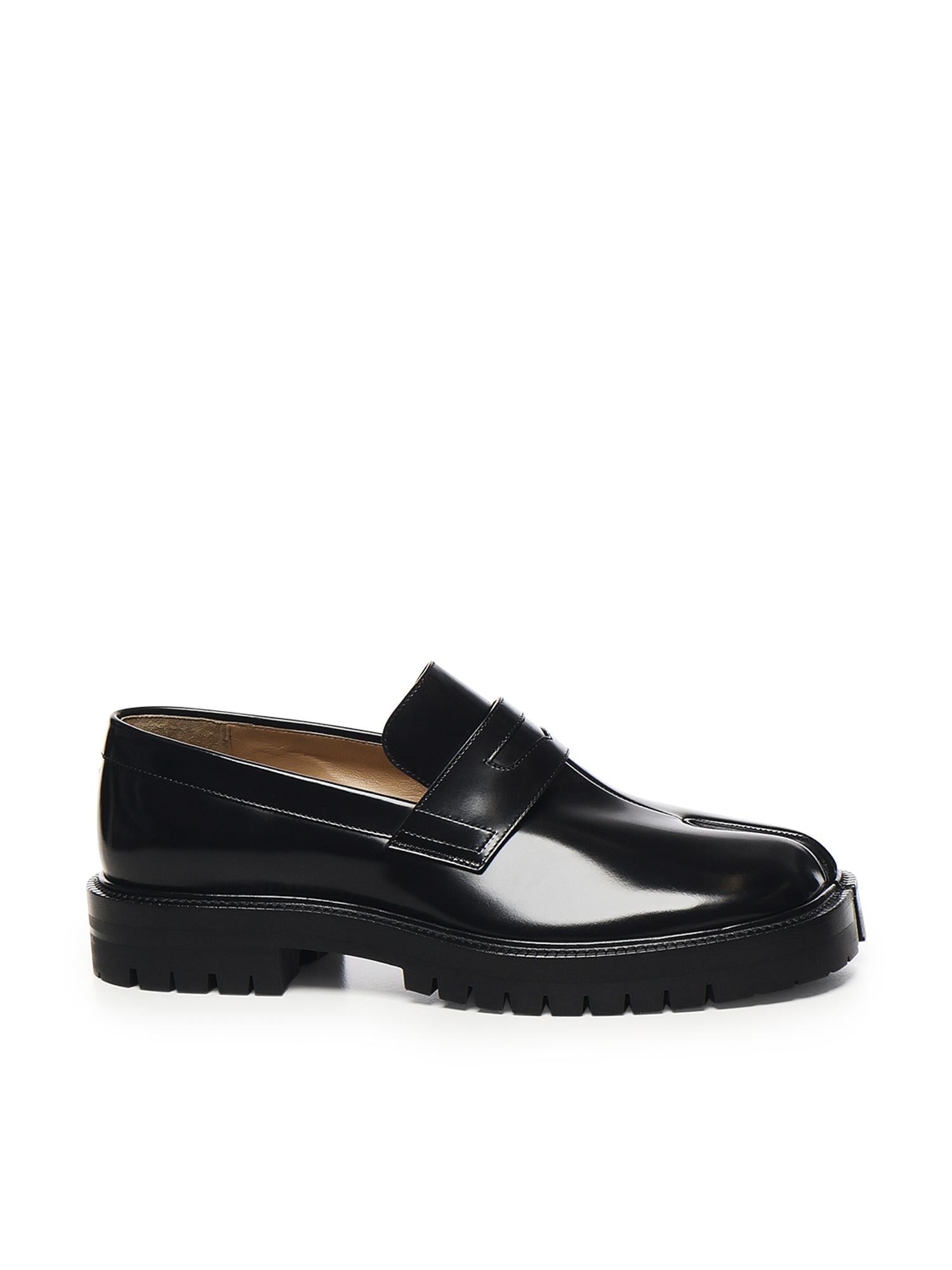Mocassini Tabi S57WR0139 P3827H8396 MAISON MARGIELA 