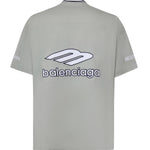T-Shirt 3B Football in jersey dry 857086 TTVQ61461 BALENCIAGA 