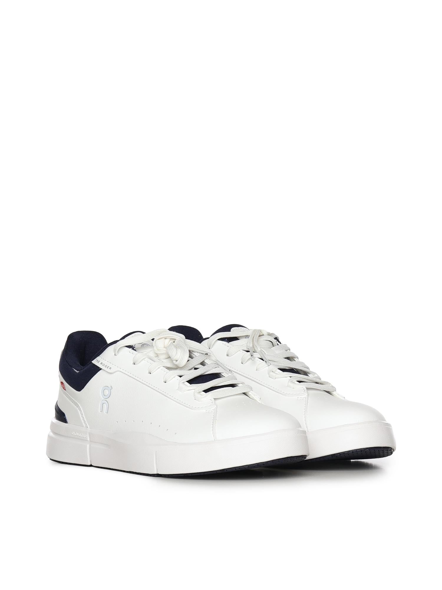 Sneakers THE ROGER Advantage 3MF30640148  ON RUNNING 