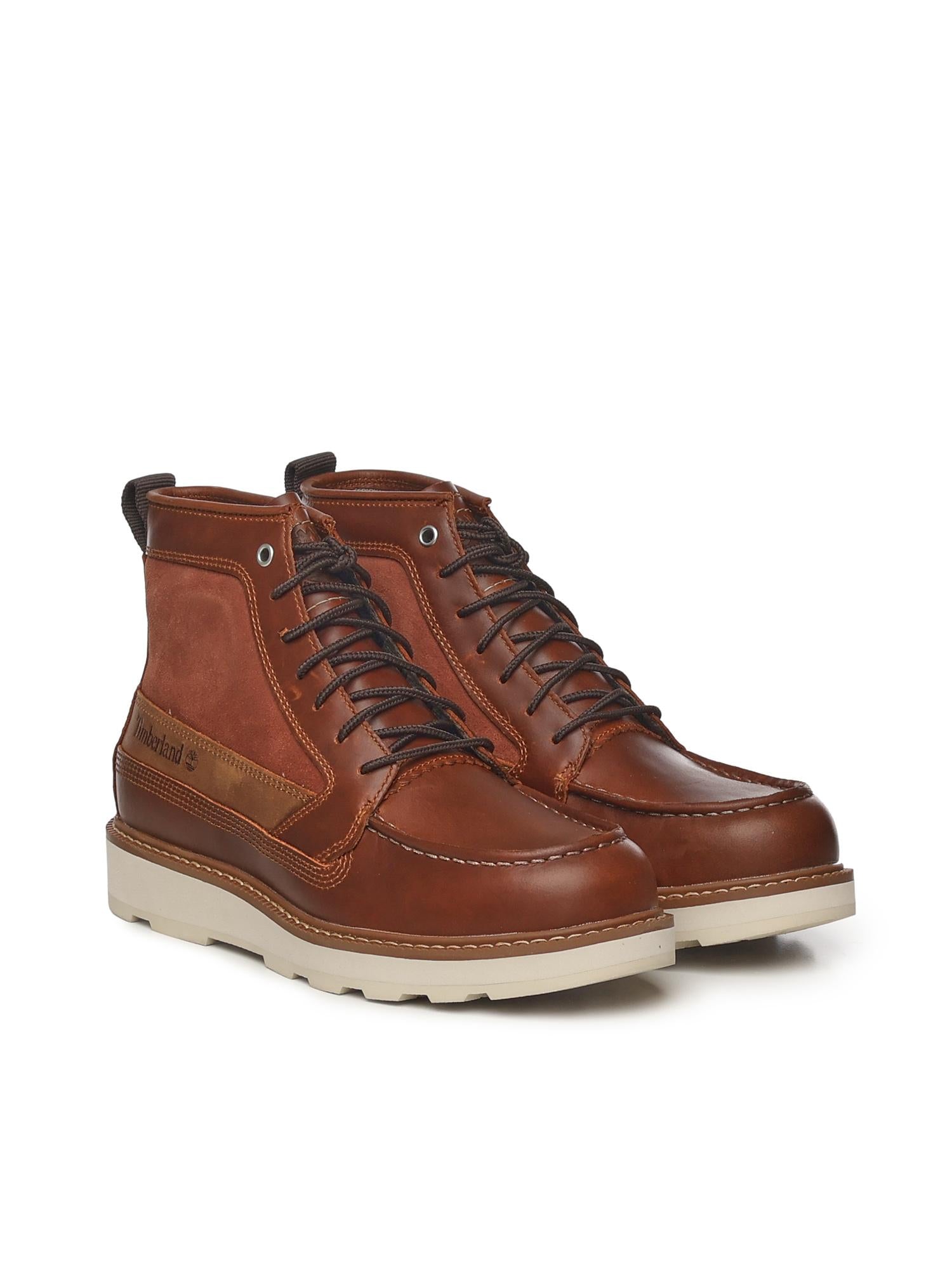 Stivale stringalo Britton mills TB0A6CE2EM61  TIMBERLAND 