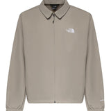 Giacca a vento TNF Easy con logo in nylon NF0A8EUD2MB1  THE NORTH FACE 