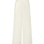 Pantalone Merlot in jersey 2529786021600 001 'S MAX MARA 