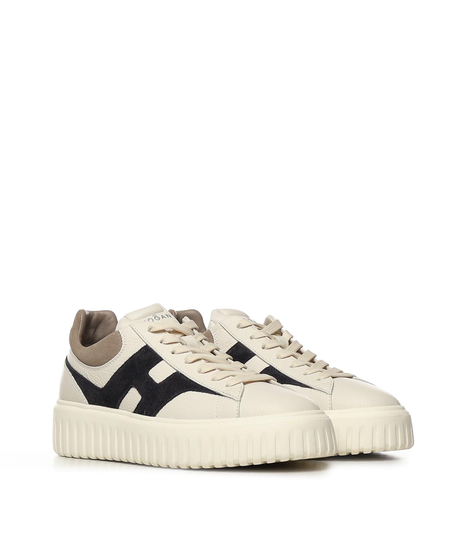 Sneakers Hogan H-Stripes HXM6450FE91UXI 0RVN HOGAN 
