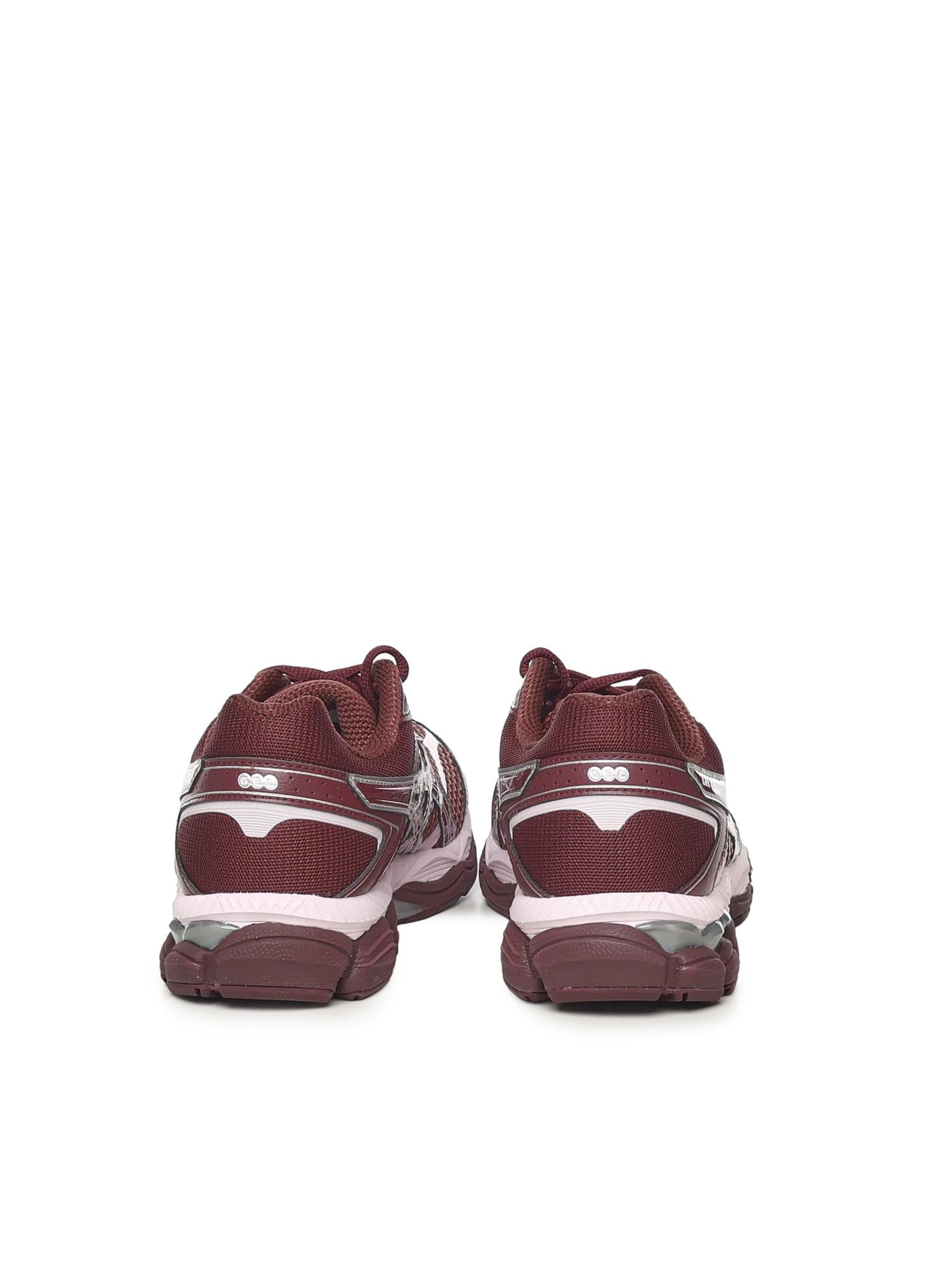 Sneakers GEL-CUMULUS 16 1203A733 600 ASICS 