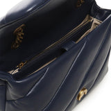 Borsa a tracolla media Love Bag Puff 100038 A0F2G08Q PINKO 