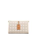 Borsa Harriet 73BE8G2568 HARRIETBEIGE/MULTICOLOR V° 73 