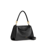 Borsa Tiggy small in pelle<BR/> E1VCK180201 001 COCCINELLE 