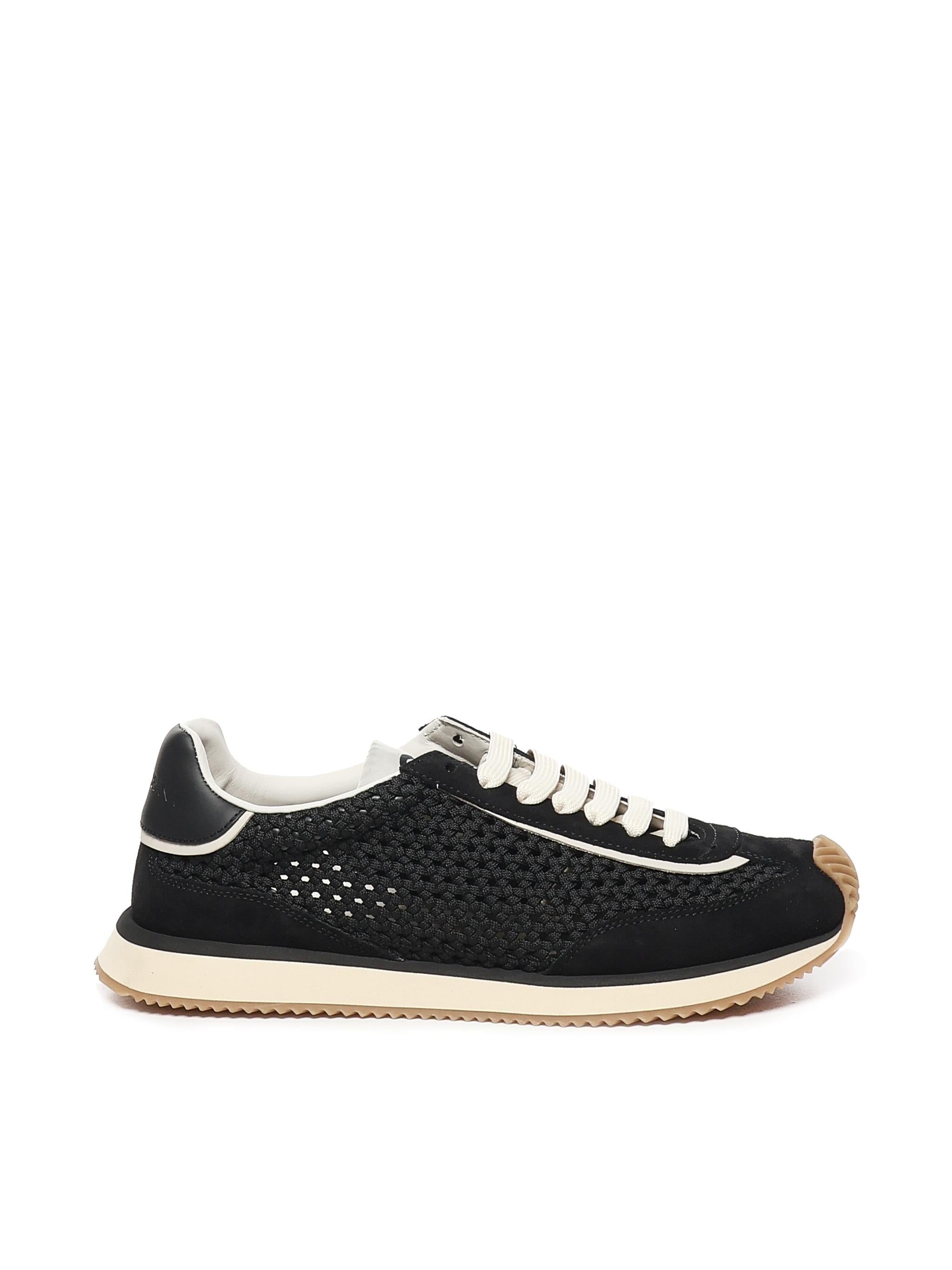 Sneaker DG Cushion CS2298 A6D458B956 DOLCE & GABBANA 