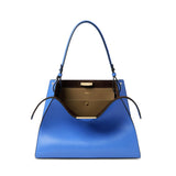 Borsa Fendi Way Medium in pelle e camoscio 8BN368 AWPFF1WM1 FENDI 