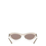 Occhiali da sole cat-eye 832788 V2Q302003 BOTTEGA VENETA 