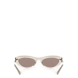 Occhiali da sole cat-eye 832788 V2Q302003 BOTTEGA VENETA 