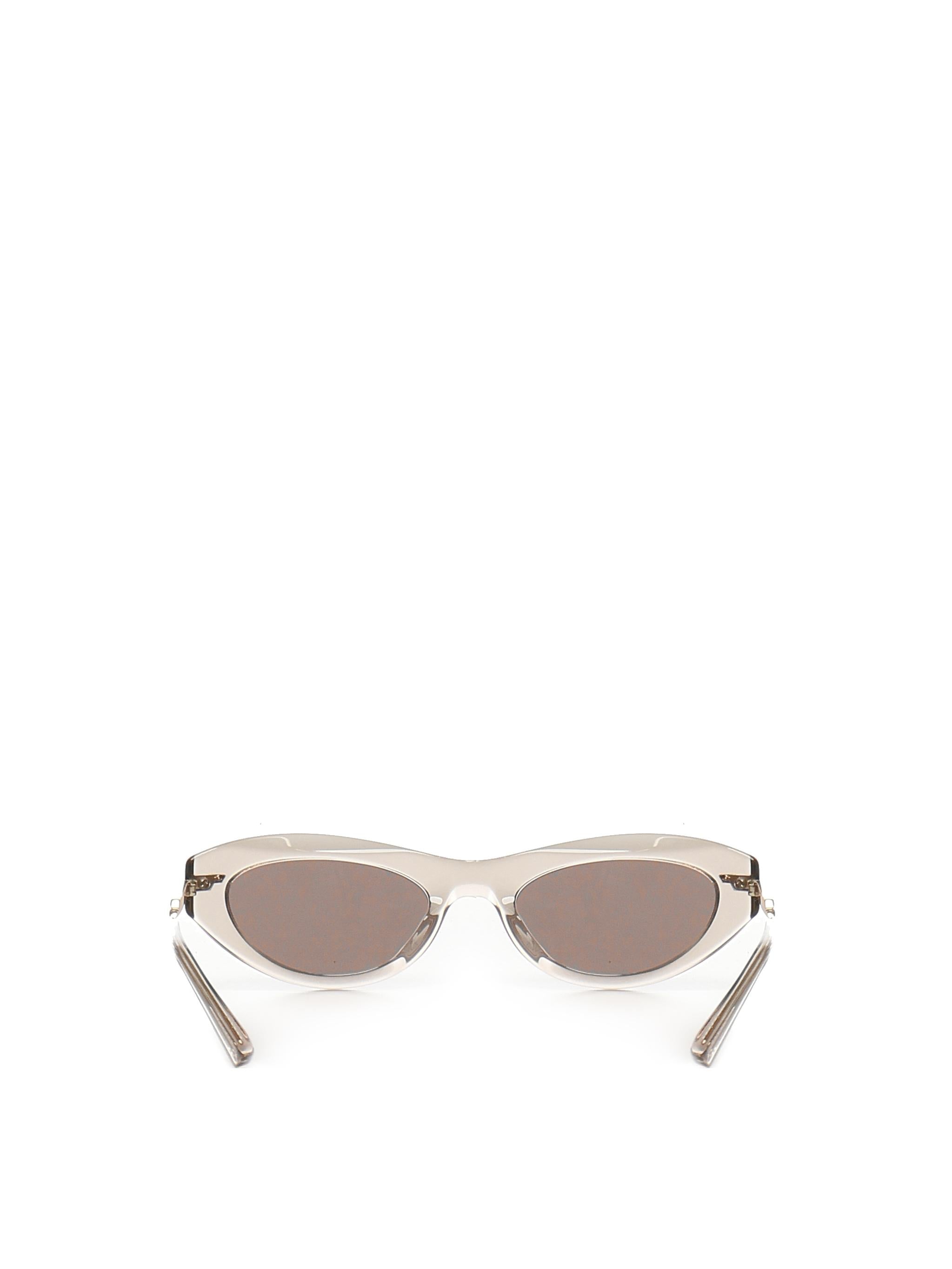 Occhiali da sole cat-eye 832788 V2Q302003 BOTTEGA VENETA 