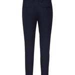 Pantalaccio Riccardo in viscosa RICCARDO CC REGULARBLU BE ABLE 