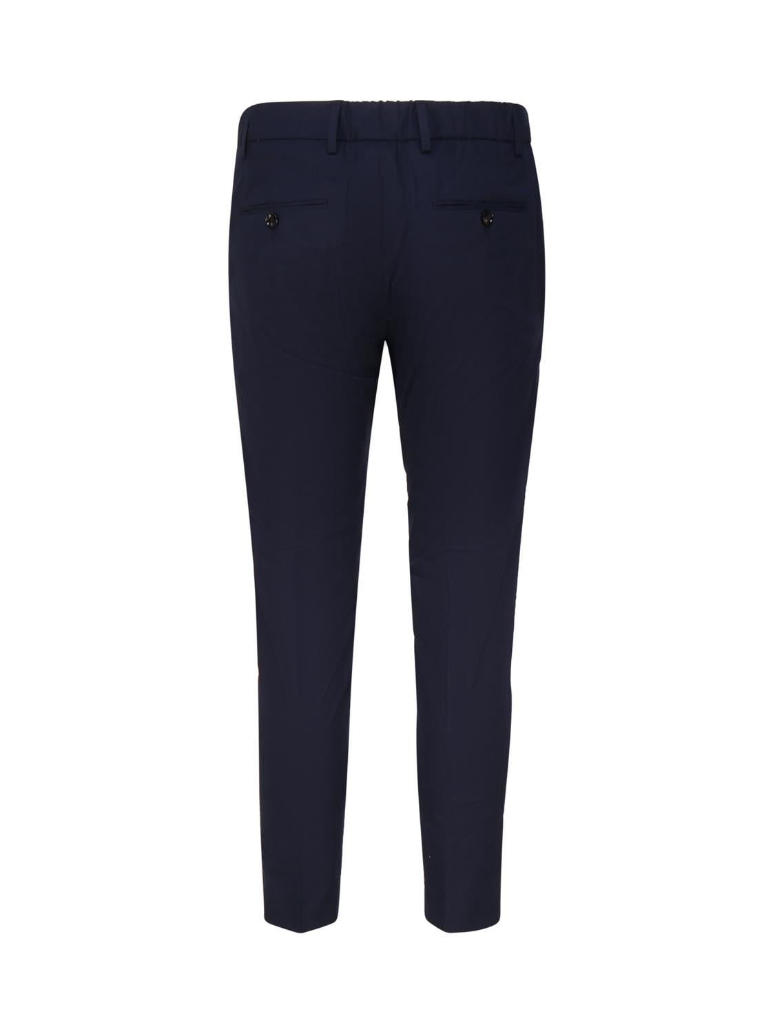 Pantalaccio Riccardo in viscosa RICCARDO CC REGULARBLU BE ABLE 