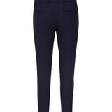 Pantalaccio Riccardo in viscosa RICCARDO CC REGULARBLU BE ABLE 