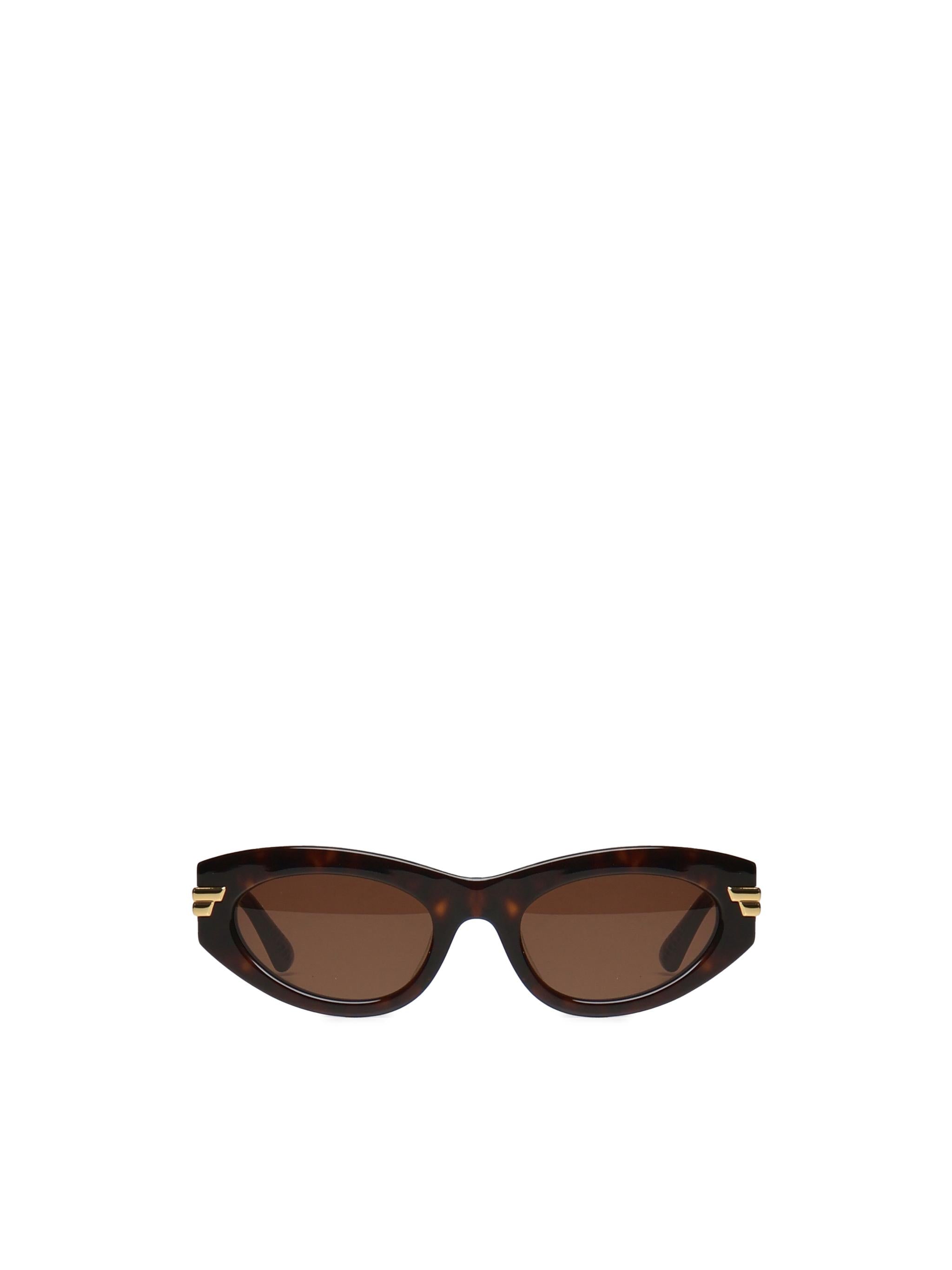 Occhiali da sole cat-eye Classic 720354 V23302819 BOTTEGA VENETA 