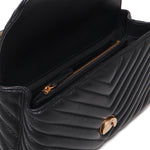 Classic Love Bag Puff 100044 A0GKZ99Q PINKO 