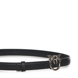 Cintura Love Birds in pelle 100143 A0F1Z99O PINKO 