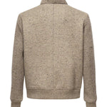 Giacca in misto lana<BR/> L75GBTL06TES0L113 80-80 ELEVENTY 